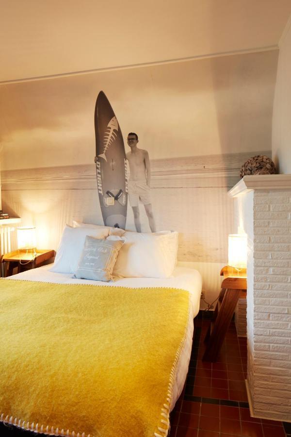 Bonnie'S Beachhouse - Villa Aan Zee De Panne Eksteriør bilde